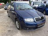 Skoda Fabia Combi Classic - Skoda Fabia: Classic