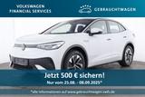 Volkswagen ID.5 Pro Performance 150kW AHK*RFK*PDC*Tempo*SH - Volkswagen ID.5 in Wuppertal