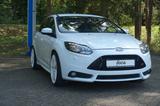 Ford Focus Lim. ST - Ford Focus aus 2013: ST