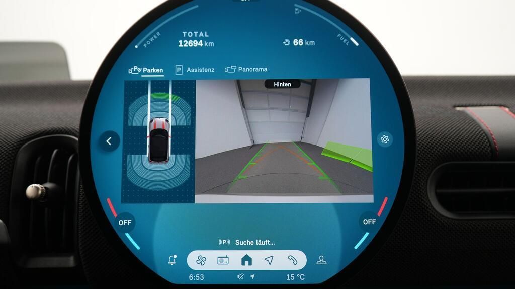 MINI John Cooper Works Cabrio - Bild 20