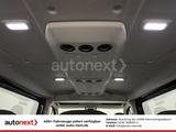 Volkswagen Crafter 35 *DACHKLIMA* 9-SITZE+AHK 3,0t+KAMERA - Volkswagen: Zentralverriegelung