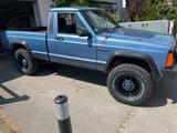 Jeep Comanche Jeep Pickup Shortbed - Jeep Comanche Benziner Gebrauchtwagen