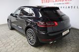 Porsche Macan S PANO*LUFT*BOSE*GARANTIE - Porsche Macan in Hamburg