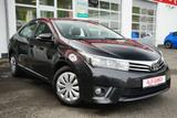Toyota Corolla 1.33 Klima AHK USB AUX Tagfahrlicht - Toyota: Coroll