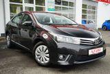 Toyota Corolla 1.33 Klima AHK USB AUX Tagfahrlicht - Toyota Corolla mit Benzin-Antrieb