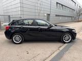 BMW 116 d Advantage/Automatik/Tüv u. Insp. neu !! - mit Diesel-Antrieb: Kleinwagen