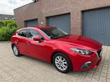 Mazda 3 Skyactiv-Top Zustand-TÜV NEU-Benzi... - Mazda 3 in Krefeld