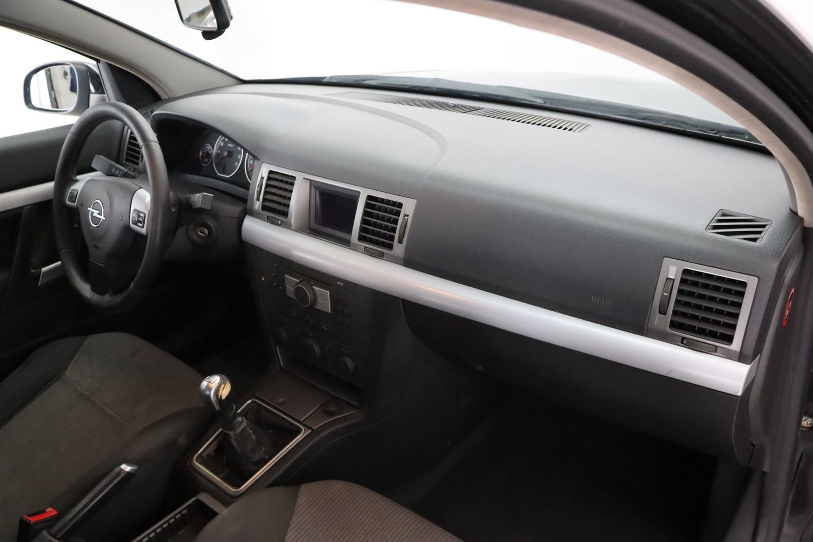Fahrzeugabbildung Opel Vectra C 1.8 Edition * Gas * Klima * HU 05.2027