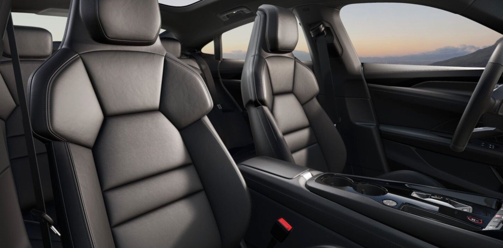 Audi e-tron GT - Bild 6