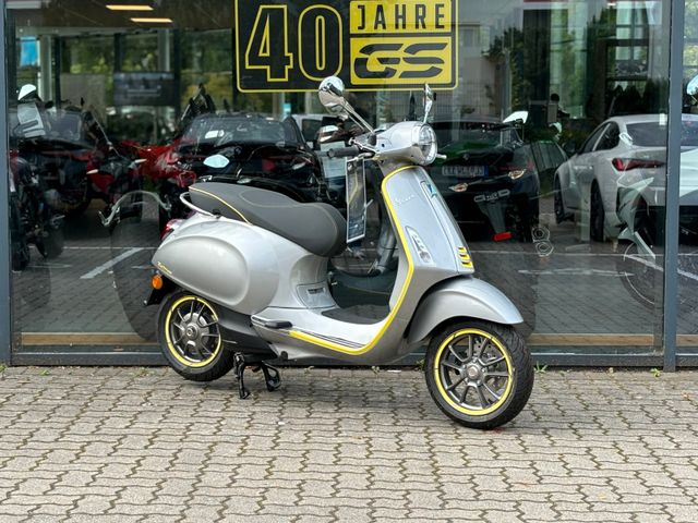 Vespa Elettrica 45 *NEU*LIEFERUNG MÖGLICH*