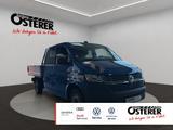 Volkswagen T6.1 Transporter 2.0 TDI Doka LR AHK Klimaanlage - Volkswagen: Transporter Doka
