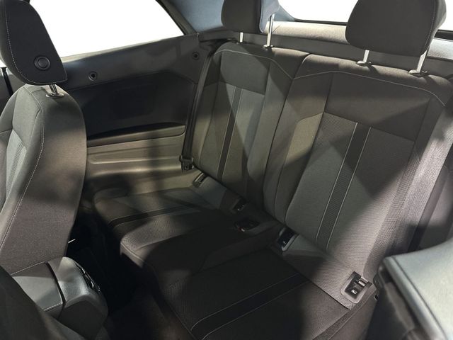 T-Roc Cabriolet 1.5 TSI DSG STYLE +IQ.LIGHT+DCP+