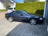 Mercedes-Benz SL 500  - Mercedes-Benz SL 500 aus 1996