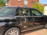 Mercedes-Benz GLE 350 d 4MATIC - - Mercedes-Benz GLE 350 aus 2015