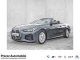 BMW 430i xDrive Cabrio M Sport DA ACC PA+ LC Prof. H - BMW 430 in Dortmund