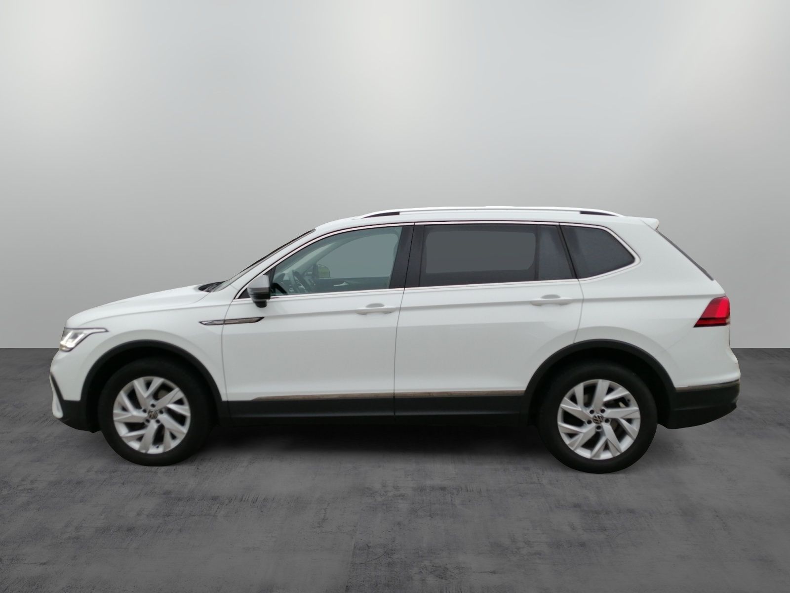 Volkswagen Tiguan Allspace - Bild 5