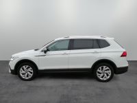Volkswagen Tiguan Allspace - Vorschau Bild 5