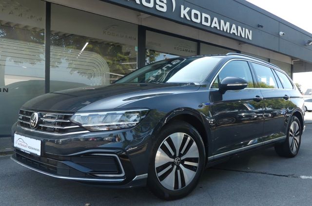 Volkswagen Passat Variant GTE 1.4*Navi*ACC*Side&Lane*Kamera