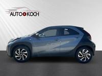 Toyota Aygo X Teamplayer 1.0 VVT-i EU6e Apple CarPlay A