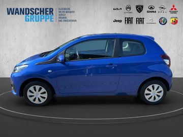 Peugeot 108 1.0 VTi Active Active , Klima Bluetooth