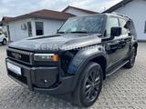 Toyota 2.8 D-4D 48V 4WD Lounge *PANO*360°*HUD*AHK* - Toyota Land Cruiser mit Diesel-Antrieb