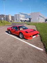 Ferrari 208 Turbo GTB - Ferrari 208 Gebrauchtwagen