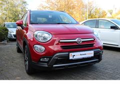 Fahrzeugabbildung Fiat 500X Cross Off-Road-Look!*Automatik*PDC*Gepflegt