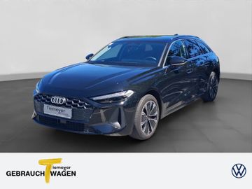 Audi A5 Avant TFSI Q AHK LM18 LED+ PDC KAMERA