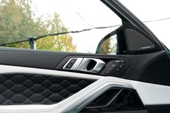 BMW X6 M – 19 / 32