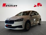 Skoda Fabia Active 1.0 MPI LED Klima ISOFIX - Skoda Gebrauchtwagen in Bielefeld