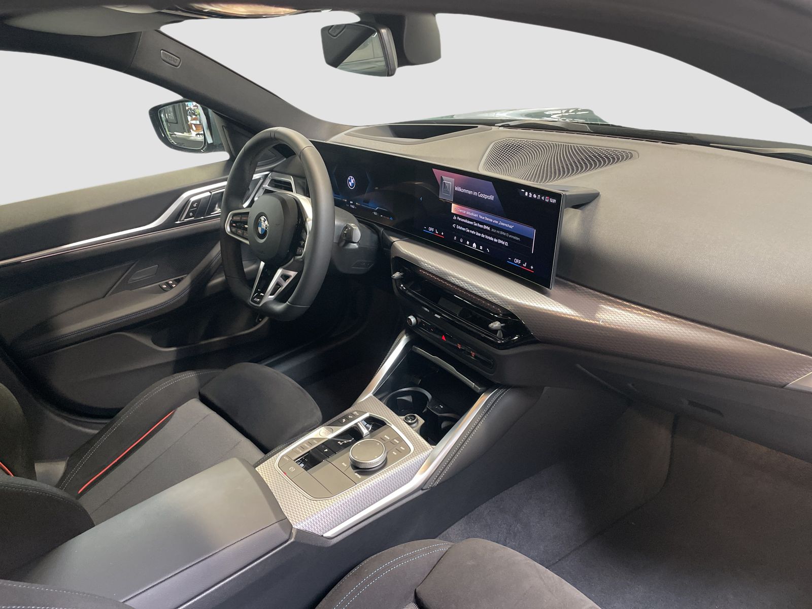 BMW 420 Gran Coupé - Bild 10