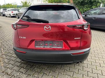 Bild 5 Mazda CX-30 2.0 M-Hybrid Selection - Navi - 360 Grad -