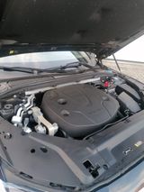 Volvo S90 D5 AWD  Inscription Polestar , 21 Zoll, B&W - Volvo S90: Inscription