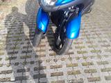 Yamaha Tricity 125 ABS - YAMAHA TRICITY 125