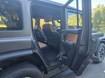 Bild 7 BAIC Andere BAW 212 jetzt bestellbar