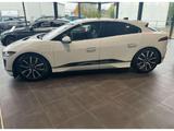 Jaguar I-Pace BLACK PACK+LUFTFAHRWERK+HEAD-UP+ KAMERAS+ - E-Autos