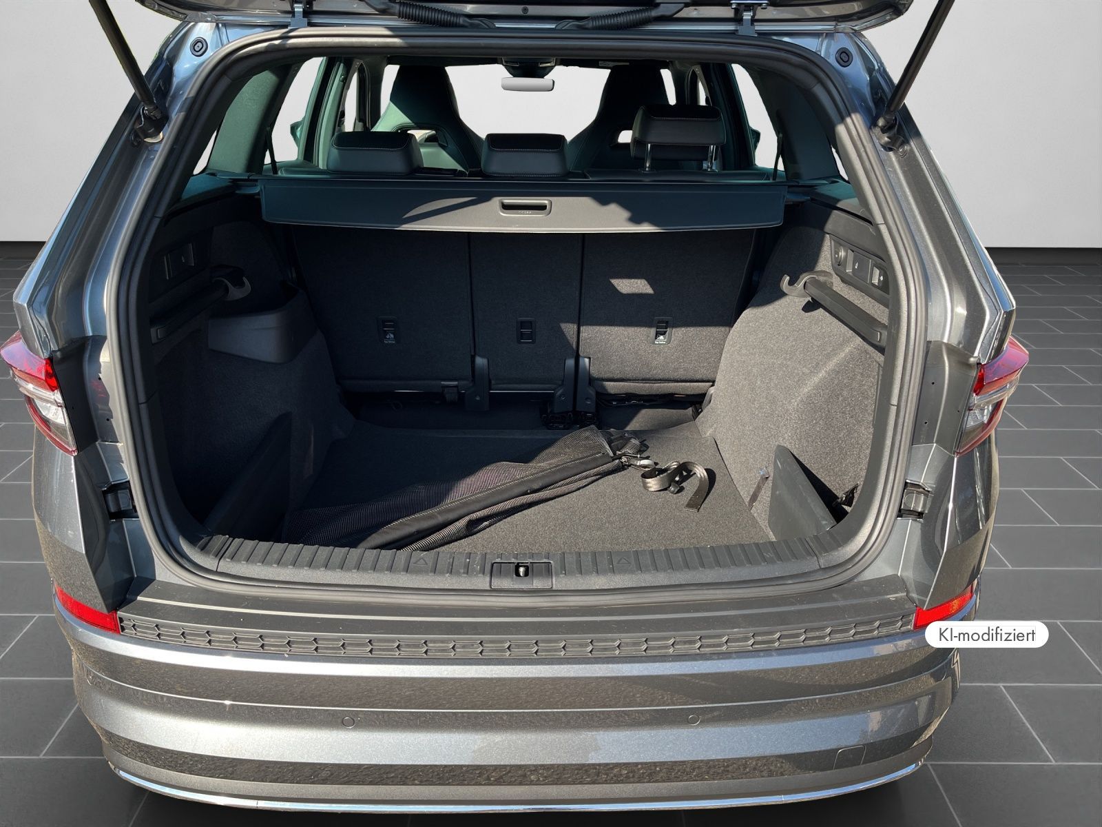 Skoda Kodiaq - Bild 15