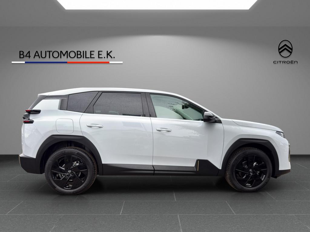 Citroën C5 Aircross 145 Hybrid MAX *TEAM D* NAVI 360°