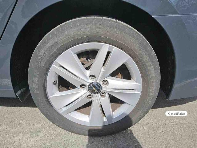 Volkswagen Golf VIII Variant Life 2.0 TDI NAVI LED PDC, миниатюра 7