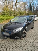 Mazda 2 NEUE TÜV - Mazda 2 in Bielefeld