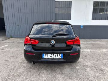 BMW 116 - 6