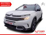 Citroën C5 Aircross 1.5 Blue-HDi Feel Aut. Totwinkel PDC - Citroën C5 Aircross Gebrauchtwagen