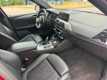 BMW X4 - 8