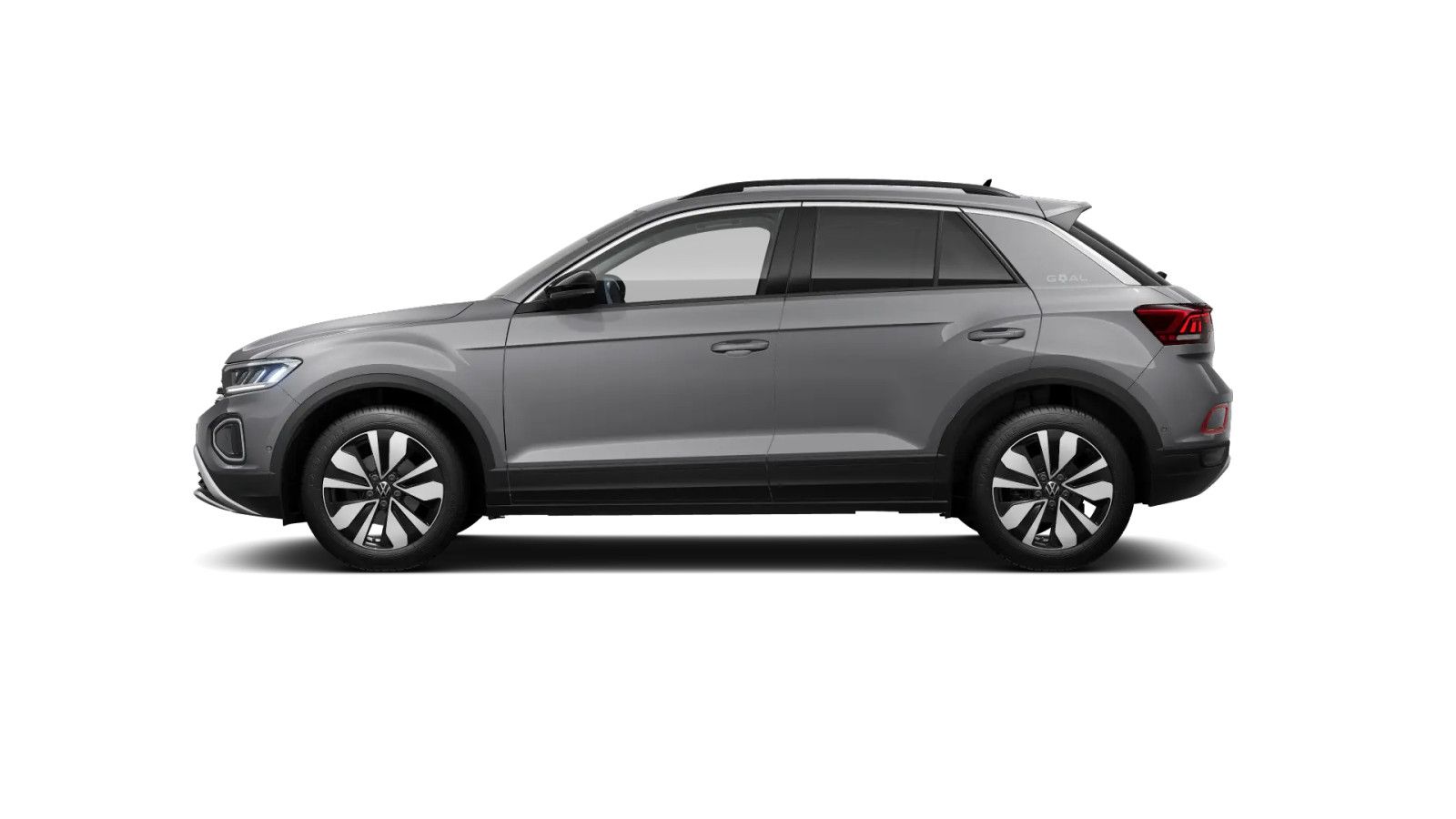 Volkswagen T-Roc - Bild 6