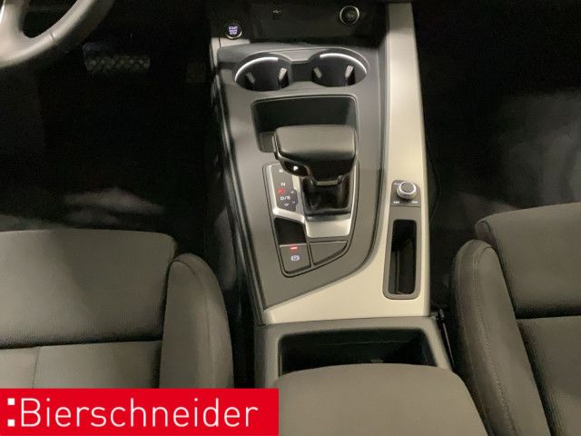 Audi A4 - Bild 14