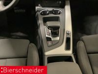 Audi A4 - Vorschau Bild 14