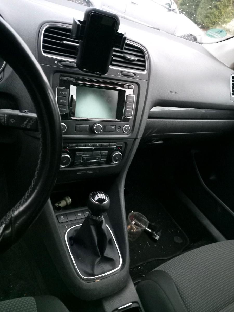 Volkswagen Golf 2011 — photo 5