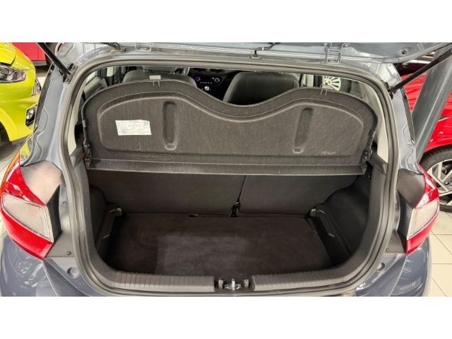 Hyundai i10 – Bild 7