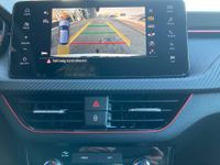 Skoda Kamiq - Vorschau Bild 15