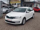 Skoda Rapid Spaceback Drive / Sitzheizung / 2. Hand / - Skoda Rapid in Hamburg